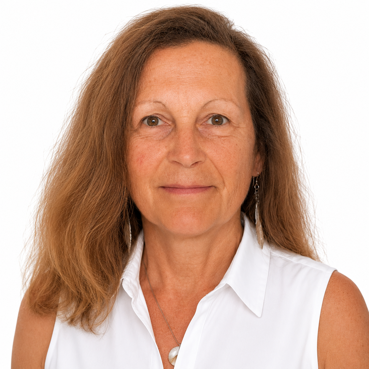 Françoise PRIVET LINDER